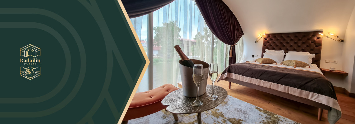 Nakvynė išskirtiniame namelyje medyje AKIS dviem su neribotu apsilankymu SPA