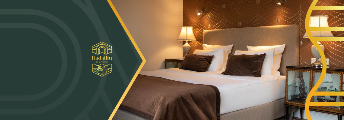 Daugiau poilsio – trys naktys už dviejų kainą